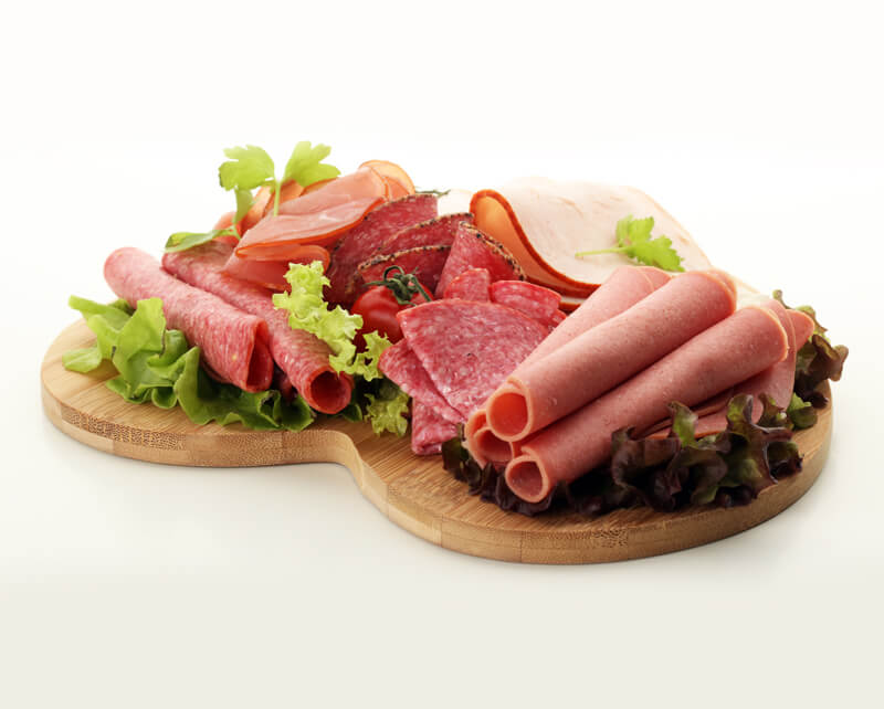 PROCESSED & PREPARED MEAT / CHARCUTERIE MEAT / PREPARED MEATBALLS-DONER