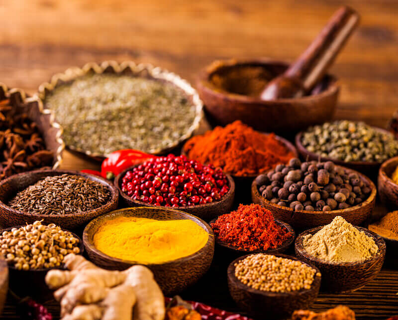 SPICES