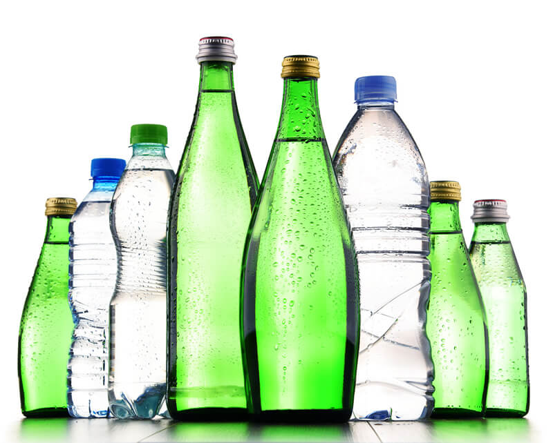 LIQUID PRODUCTS; WATER / FRUIT JUICE / MINERAL SODA-WATER / SOFT DRINKS - CARBONATED & NON-CARBONATED BEVERAGES